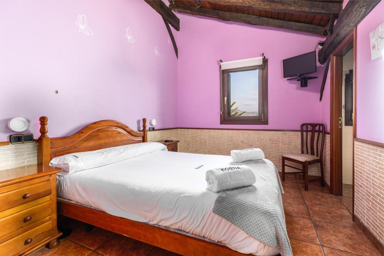 Agroturismo Landarbide Zahar Aia Екстер'єр фото