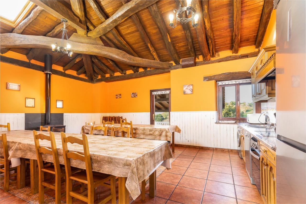 Agroturismo Landarbide Zahar Aia Екстер'єр фото