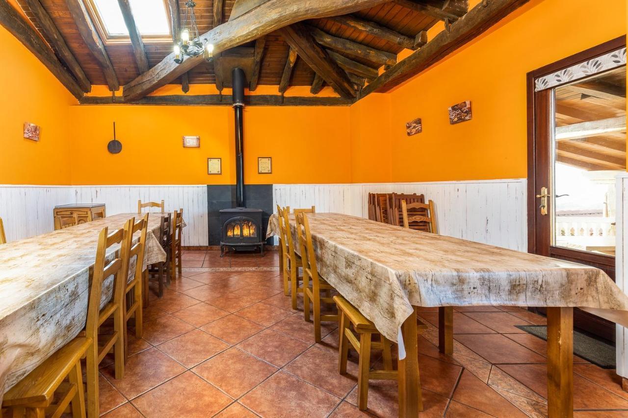 Agroturismo Landarbide Zahar Aia Екстер'єр фото