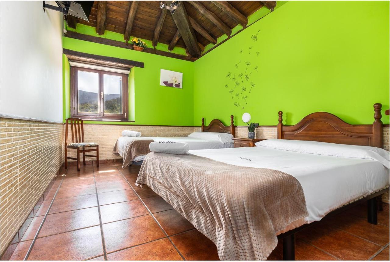 Agroturismo Landarbide Zahar Aia Екстер'єр фото